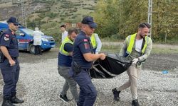 Samsun'da Şüpheli Ölüm: Yerde Hareketsiz Bulundu