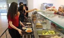 KYK Yemek Saatleri 2025