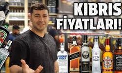 Kıbrıs Rakı Fiyatları 2026: Hangi Marka Ne Kadar?