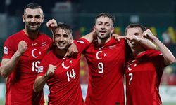 Türkiye - Gürcistan Milli Maçı Hangi Gün Saat Kaçta, Hangi Kanalda?