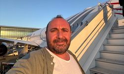 İş İnsanı Mustafa Öztaş’ın Kızı Gülşah Öztaş’ın Düğününe Ünlüler Akın Etti