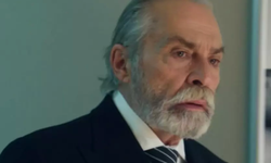 Haluk Bilginer "Sahtekarlar"da Ne Olacak?