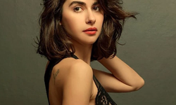 Nesrin Cavadzade'den Sevgili Kriteri İtirafı