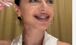 Alizade Sahneyi Yaktı: Dans Videosu Viral