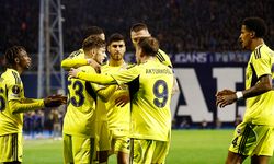 Fenerbahçe - Nice Maçı Hangi Kanalda, Saat Kaçta?