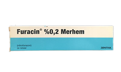 Furacin Merhem Nedir, Ne İşe Yarar? 2026 Fiyatı