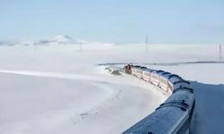 Turistik Doğu Ekspresi 2025-2026 Sezonuna Hazır