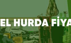 Sarı Hurdası Ne Kadar?