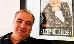 Yeşilçam Yıldızı Recep Bülbülses Hayatını Kaybetti !!