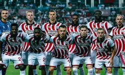 Legia Warszawa - Samsunspor Maçı Hangi Kanalda, Saat Kaçta?