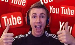 Ünlü Youtuberlar Ne Kadar Kazanıyor?