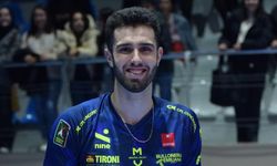 Voleybolun Yükselen Yıldızı Adis Lagumdzija Kimdir? Fenerbahçe'deki Başarısı