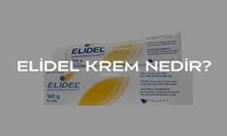 Elidel Krem Ne İşe Yarar?