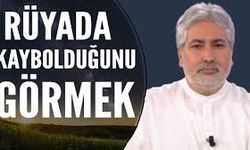 Rüyada Evin Yolunu Bulmaya Çalışmak Diyanet’e Göre Ne Anlama Gelir?