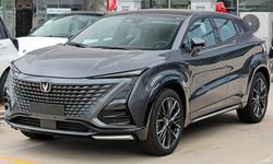 Changan Türkiye Fiyat Listesi 2025