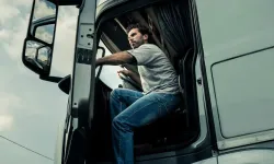 Yıllara Göre Tır Şöförü Maaşları