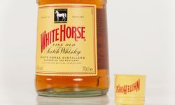 White Horse Viski 75 Lik Fiyat Bilgisi Ve Detayları 2025