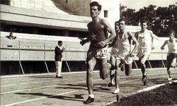 Ali Polat Kimdir? Türk Atletizminin ve İzciliğinin Unutulmaz İsmi