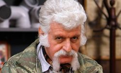 Sadık Gürbüz Kimdir? Sanat Hayatı Ve Sinema Kariyeri