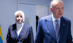 Fatma Gülham Abushanab Kimdir?