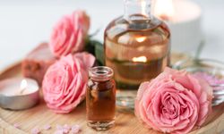 Gül Yağı Cilde Faydaları Nelerdir? Kadın Ve Erkek İçin Kullanım Alanları