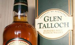 Glen Talloch Viski Fiyat 2025 Güncel