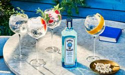 Bombay Sapphire Fiyat ve Güncel Cin Markaları Listesi 2025