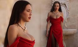 Oyuncu Ve Model Aygün Aydın Kimdir?