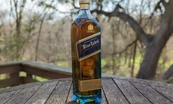 Scotch Blue Viski Fiyatı 2026: 35'lik, 70'lik ve 1 Litre