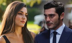 Bambaşka Biri Konusu Ve Oyuncu Kadrosu