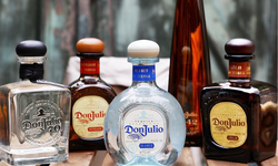 Güncel Don Julio Tekila Fiyat 2025