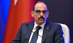 İbrahim Kalın Kimdir? Kariyeri, Akademik Geçmişi Ve Güncel Görevi