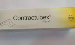 Contractubex Ne İşe Yarar ve Nasıl Kullanılmalıdır?