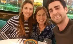 Çağlar Ertuğrul’un Gözlerden Uzak Ablası Pınar Ertuğrul Kimdir Ve Ne İş Yapıyor?