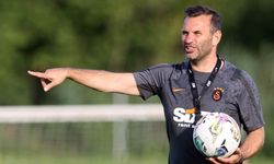 Türk Futbolunun Efsanevi İsmi Okan Buruk Kimdir?