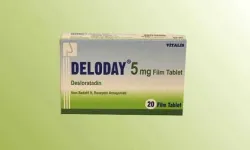 Deloday Ne İlacı Ve Nasıl Kullanılır?