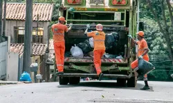 Güncel Belediye Çöpçü Maaşı 2025 Ve Ücret Detayları