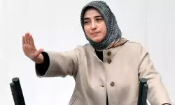 Özlem Zengin Kimdir? Siyasi Kariyeri Ve Hayat Hikayesi