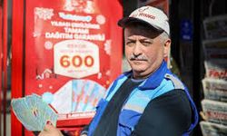 Antalya Milli Piyango Satan Yerler