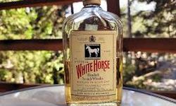 White Horse Viski 70’lik Fiyat