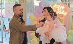 Ünlü Oyuncu Gonca Vuslateri'nin Eşi Levent Yaşar Kimdir? Özel Hayatı Ve Mesleği