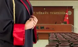 Türkiye'de Hakim Nasıl Olunur? Kariyer Basamakları Nelerdir?