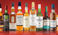 En Güncel Single Malt Viski Fiyatları: Popüler Markaların 2025 Listesi