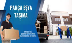 Üsküdar'da Nakliyat Hizmetlerinin Önemi