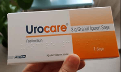 Urocare Ne İşe Yarar Ve Nasıl Kullanılır?