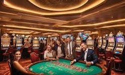 Kıbrıs Casino Ücretsiz Konaklama Fırsatlarıyla Tatilin Tadını Çıkarın
