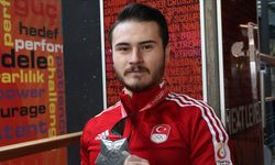 Türk Karatesinin Yükselen Yıldızı Enes Özdemir Kimdir?