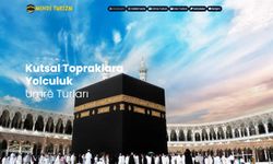 Umre Turları Rehberi: Kutsal Yolculukta Yeni Dönem Başlıyor
