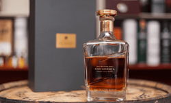 King George Viski Fiyat 2026: Johnnie Walker Sons KGV Güncel Liste