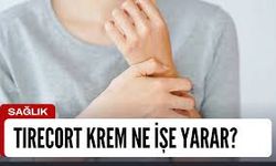 Tirecort Krem Ne İşe Yarar?